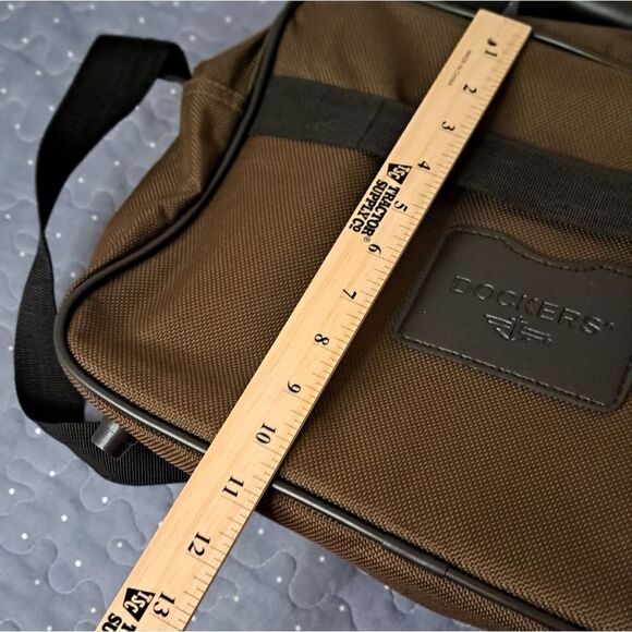 Dockers travel bag - Picture 4 of 5